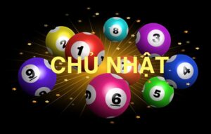 chủ nhật đánh lô đề gì