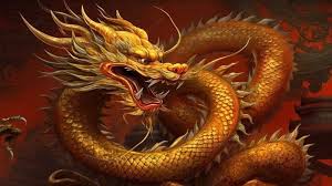 mơ thấy rồng đánh con gì