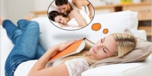 ý nghĩa giấc mơ thấy chồng ngoại tình