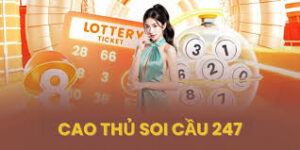 cao thủ soi cầu 247
