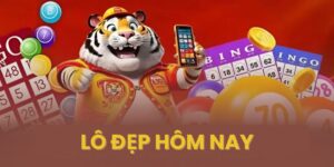lô đẹp hôm nay