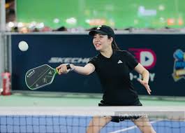 mơ thấy chơi pickleball đánh con gì
