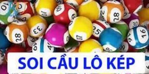 soi cầu lô kép