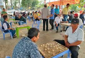 mơ thấy chơi cờ tướng đánh số gi