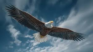 mơ thấy đại bàng đánh con gì