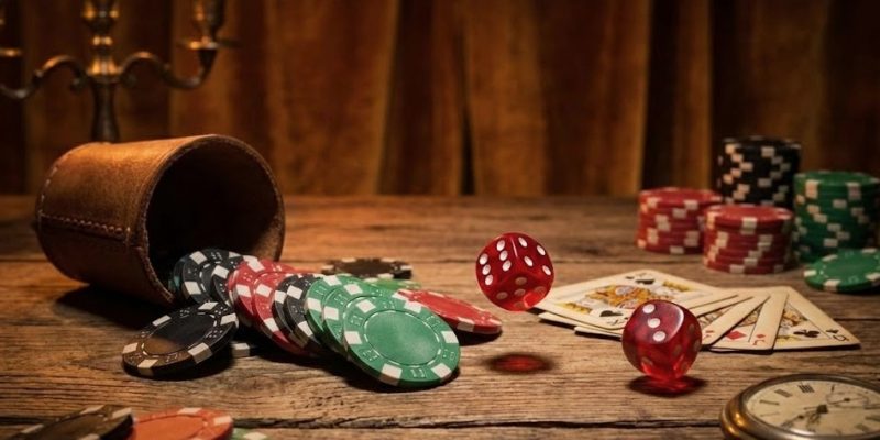 Cách Thực Hiện Đăng Ký Và Tham Gia Chơi Tại Golden Tiger Casino