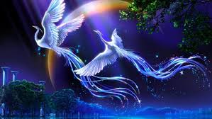 mơ thấy phượng hoàng mang điềm báo gì