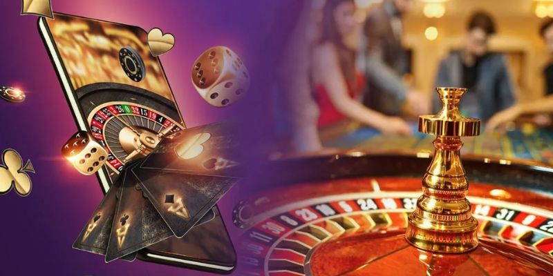 Hành Trình Khám Phá Các Trò Chơi Đặc Trưng Tại Golden Tiger Casino